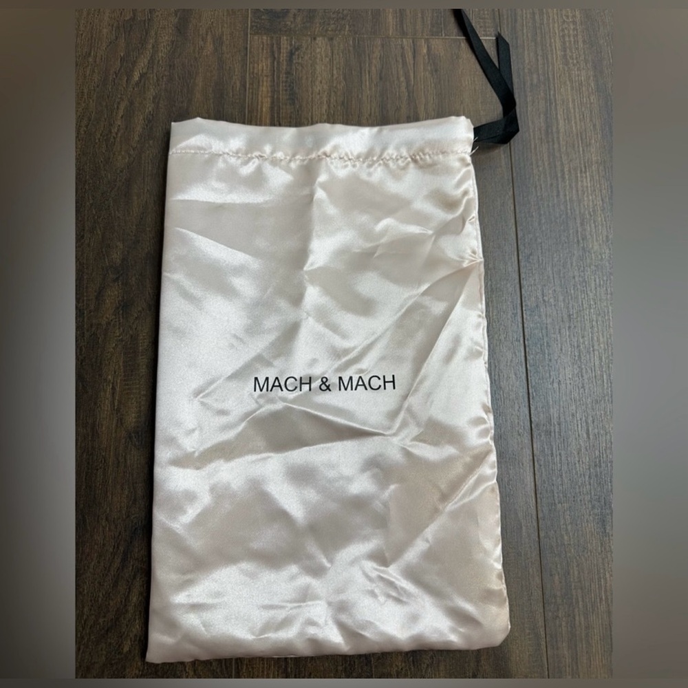Mach & Mach Dust Bag 9.5x14.5